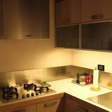 Apartment Amabile Luxury Vicenza