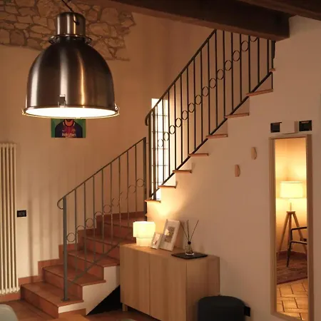 Amabile Luxury Vicenza Altavilla Vicentina
