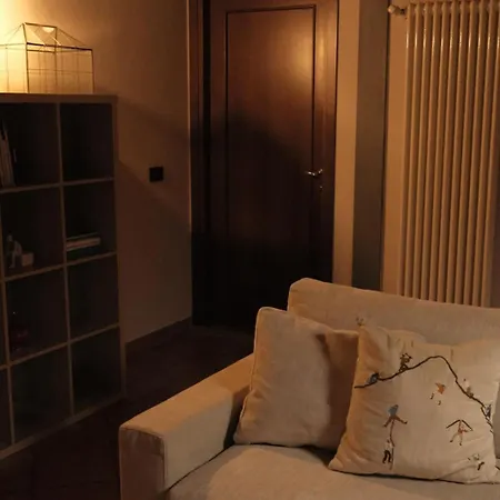 Amabile Luxury Vicenza Apartment *