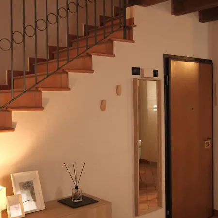Amabile Luxury Vicenza Apartment
