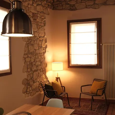 Amabile Luxury Vicenza