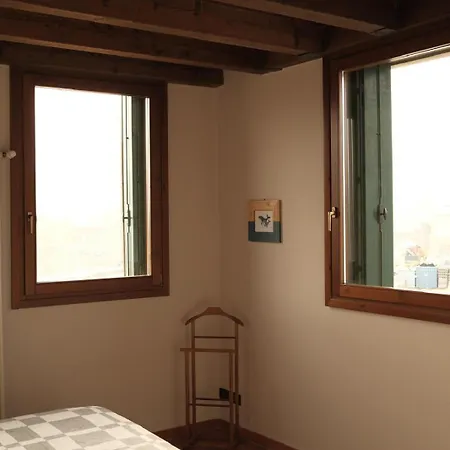 Amabile Luxury Vicenza Apartamento *