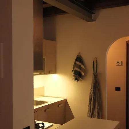 Amabile Luxury Vicenza Apartamento Altavilla Vicentina