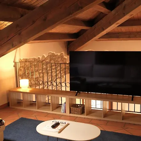 Apartamento Amabile Luxury Vicenza Altavilla Vicentina