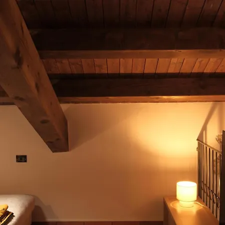 Amabile Luxury Vicenza *
