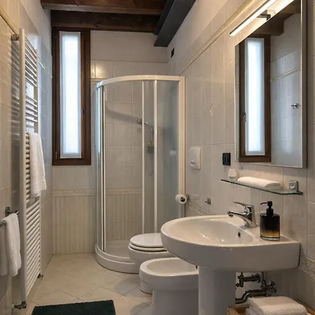 Amabile Luxury Vicenza