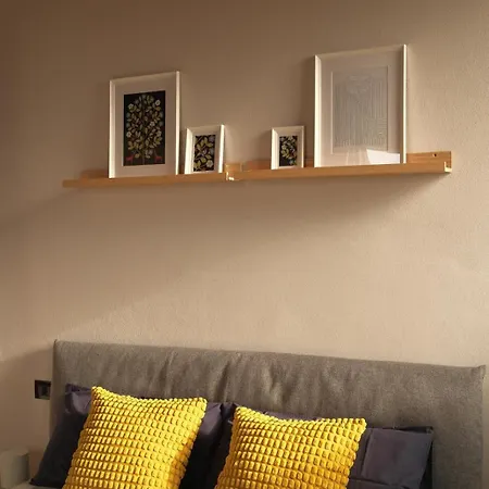 Amabile Luxury Vicenza Apartamento