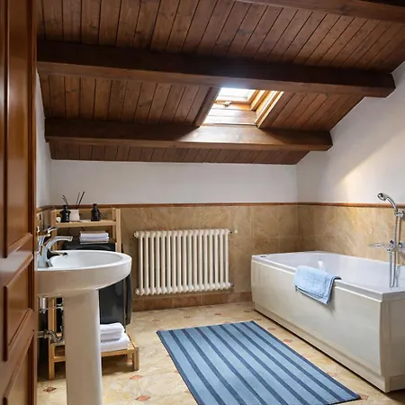 Amabile Luxury Vicenza